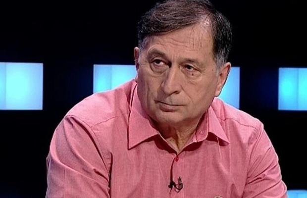 VIDEO // GSP LIVE Ion Crăciunescu, afirmație ocultă: „L-am blestemat pe Cornel Dinu! Dacă i se întâmplă ceva, poate de aici i se va trage”