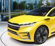 O mașină electrică l-a FASCINAT pe Ion Țiriac! Pune banii jos: „Are superautonomie” + Arată ULUITOR și e făcută în Europa!