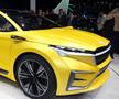 O mașină electrică l-a FASCINAT pe Ion Țiriac! Pune banii jos: „Are superautonomie” + Arată ULUITOR și e făcută în Europa!