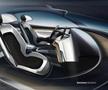 O mașină electrică l-a FASCINAT pe Ion Țiriac! Pune banii jos: „Are superautonomie” + Arată ULUITOR și e făcută în Europa!