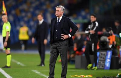 NAPOLI  // De Laurentiis, ultimatum pentru Carlo Ancelotti! Vine Gennaro Gattuso?