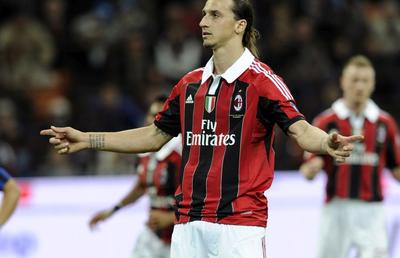 AC MILAN // Zlatan Ibrahimovic a acceptat oferta italienilor! Detaliile contractului