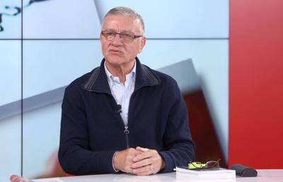 Și Mircea Sandu sare la gâtul lui Răzvan Burleanu: „Și-a bătut joc de toate valorile României! Cum să nu-l chemi pe Ponta?”