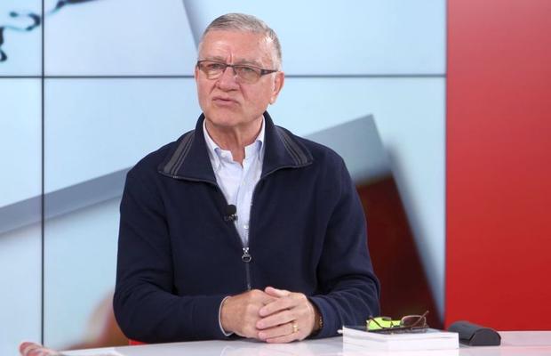 Și Mircea Sandu sare la gâtul lui Răzvan Burleanu: „Și-a bătut joc de toate valorile României! Cum să nu-l chemi pe Ponta?”