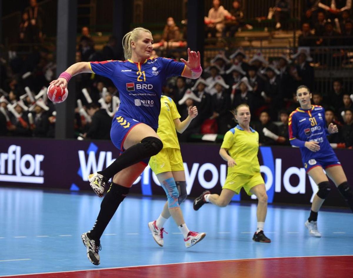 România - Kazahstan 22-20