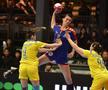 România - Kazahstan 22-20