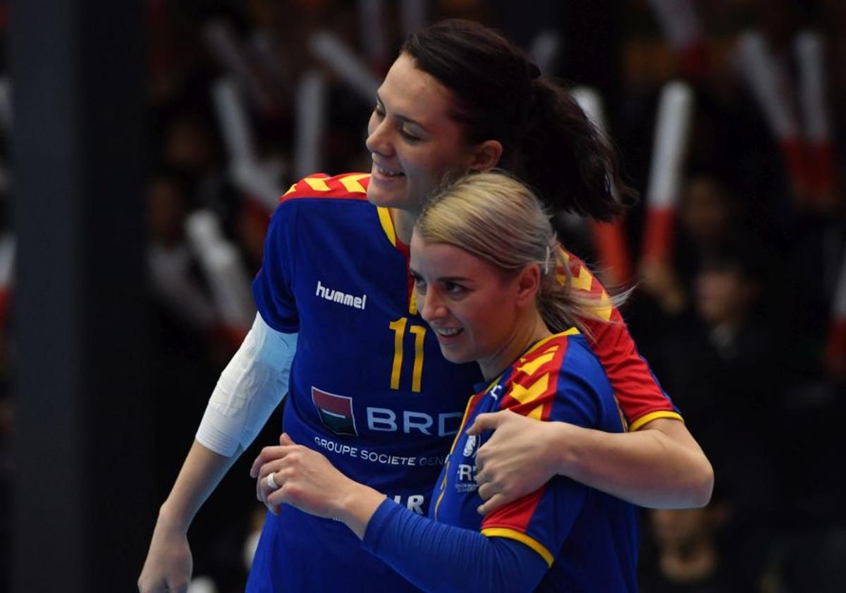 ROMÂNIA - KAZAHSTAN 22-20 // FOTO Neputință! România penibilă pentru a doua oară la Mondial! Cronica lui Dan Udrea de la fața locului: „Fără Neagu suntem în lumea a treia”