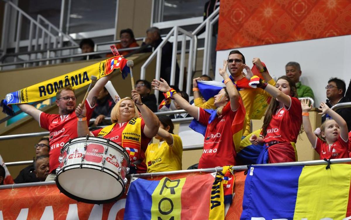 România - Kazahstan 22-20