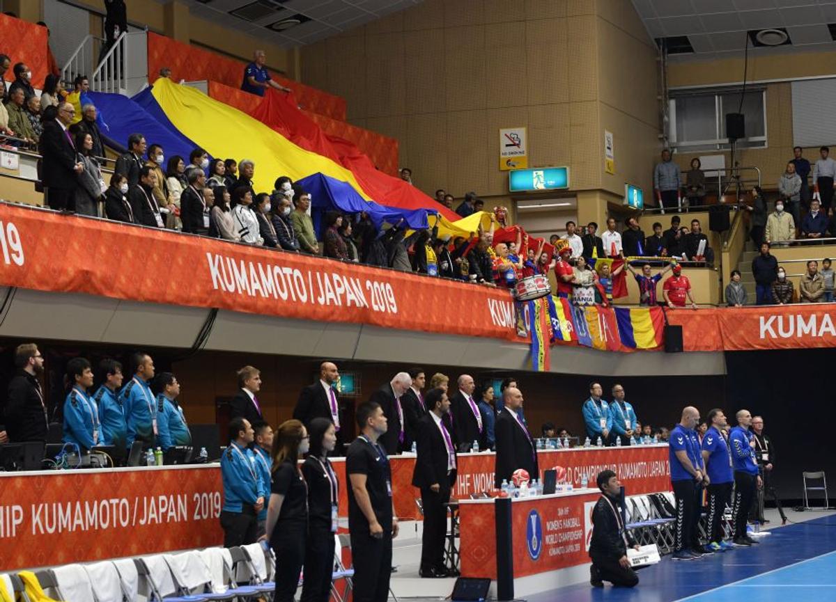ROMÂNIA - KAZAHSTAN 22-20 // EXCLUSIV Radu Voina face o analiză care ne pune pe gânduri: „Să sperăm că Neagu va mai putea ajuta naționala” + ce a remarcat la Muntenegru și Ungaria