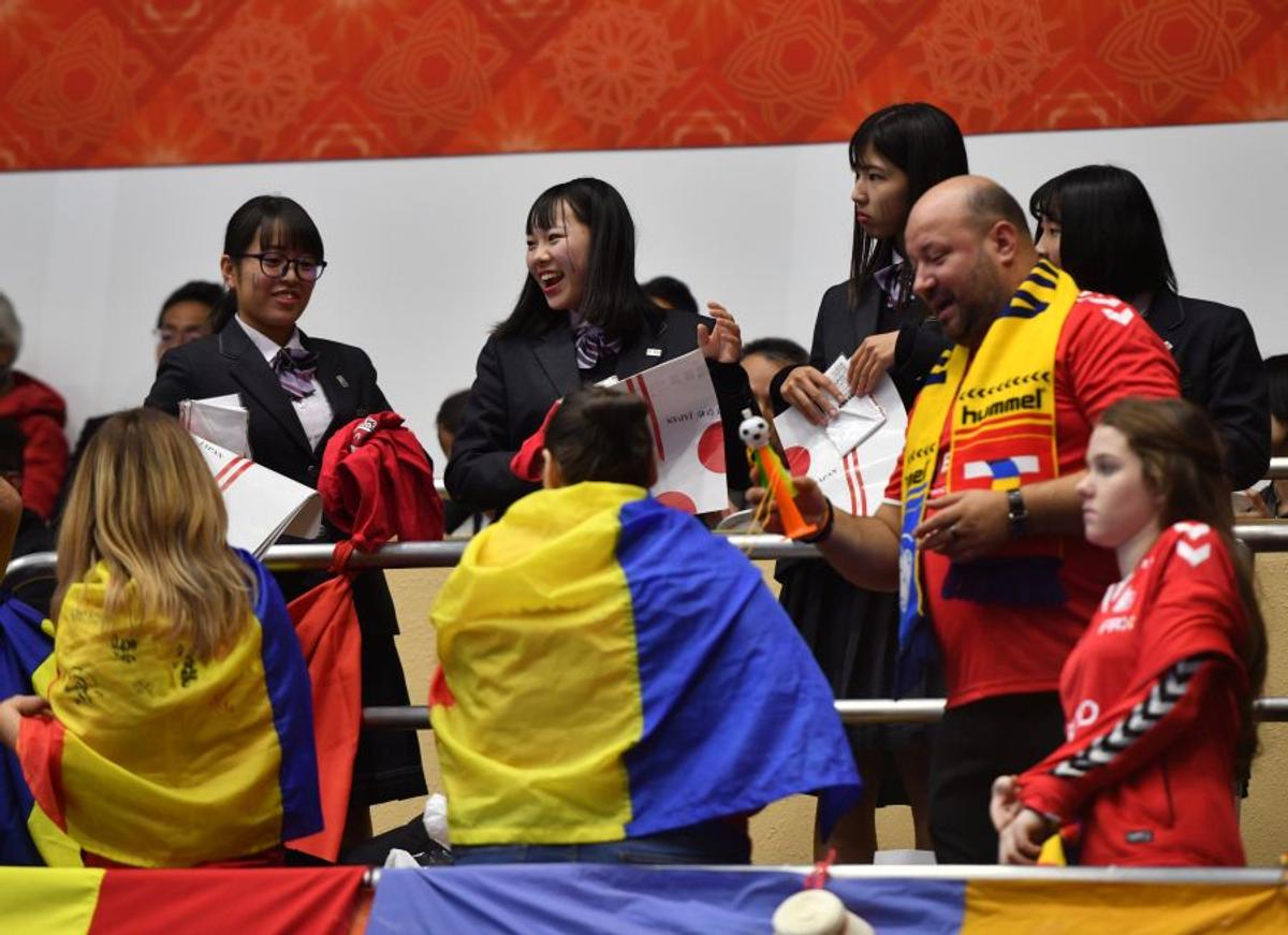 România - Kazahstan 22-20