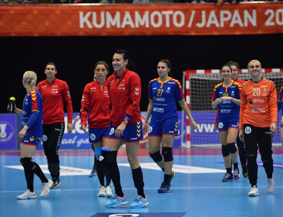 România - Kazahstan 22-20