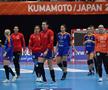 România - Kazahstan 22-20