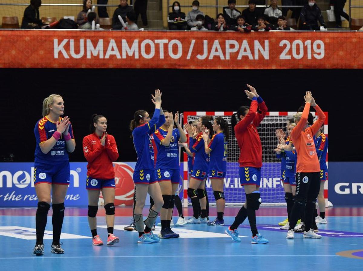 România - Kazahstan 22-20