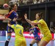 România - Kazahstan 22-20