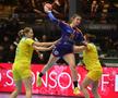 ROMÂNIA - KAZAHSTAN 22-20 // FOTO Neputință! România penibilă pentru a doua oară la Mondial! Cronica lui Dan Udrea de la fața locului: „Fără Neagu suntem în lumea a treia”