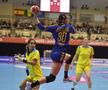 România - Kazahstan 22-20