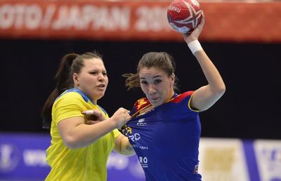 ROMÂNIA - KAZAHSTAN 22-20 // FOTO Neputință! România penibilă pentru a doua oară la Mondial! Cronica lui Dan Udrea de la fața locului: „Fără Neagu suntem în lumea a treia”