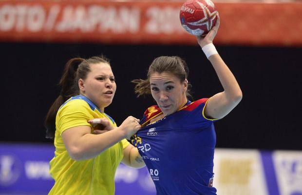 ROMÂNIA - KAZAHSTAN 22-20 // FOTO Neputință! România penibilă pentru a doua oară la Mondial! Cronica lui Dan Udrea de la fața locului: „Fără Neagu suntem în lumea a treia”