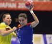 ROMÂNIA - KAZAHSTAN 22-20 // FOTO Neputință! România penibilă pentru a doua oară la Mondial! Cronica lui Dan Udrea de la fața locului: „Fără Neagu suntem în lumea a treia”