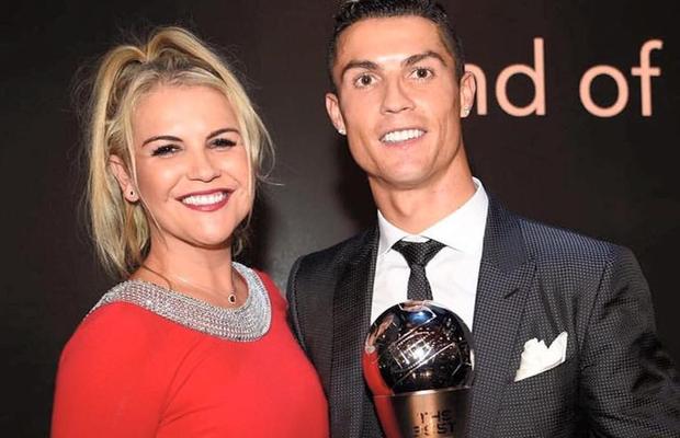 Virgil van Dijk, făcut PRAF de sora lui Cristiano Ronaldo, după gluma usturătoare de la Balonul de Aur: „Dragă Virgil, tu n-ai luat un Premier League și vorbești?”