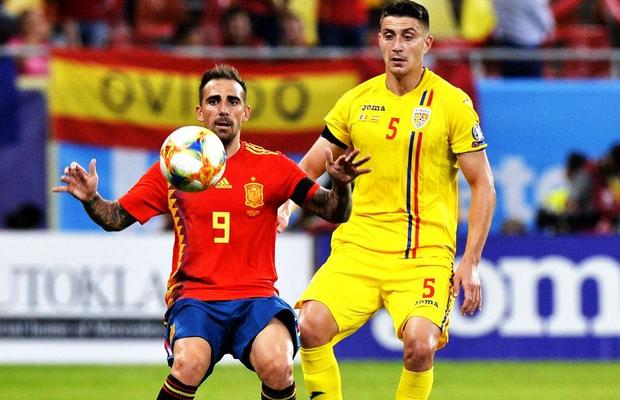 FRF a anunțat oficial data amicalului Anglia - România