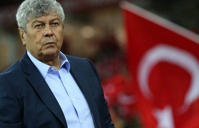 Mircea Lucescu e lăudat de selecționerul Şenol Güneş: „El a construit generația, acum se văd rezultatele”