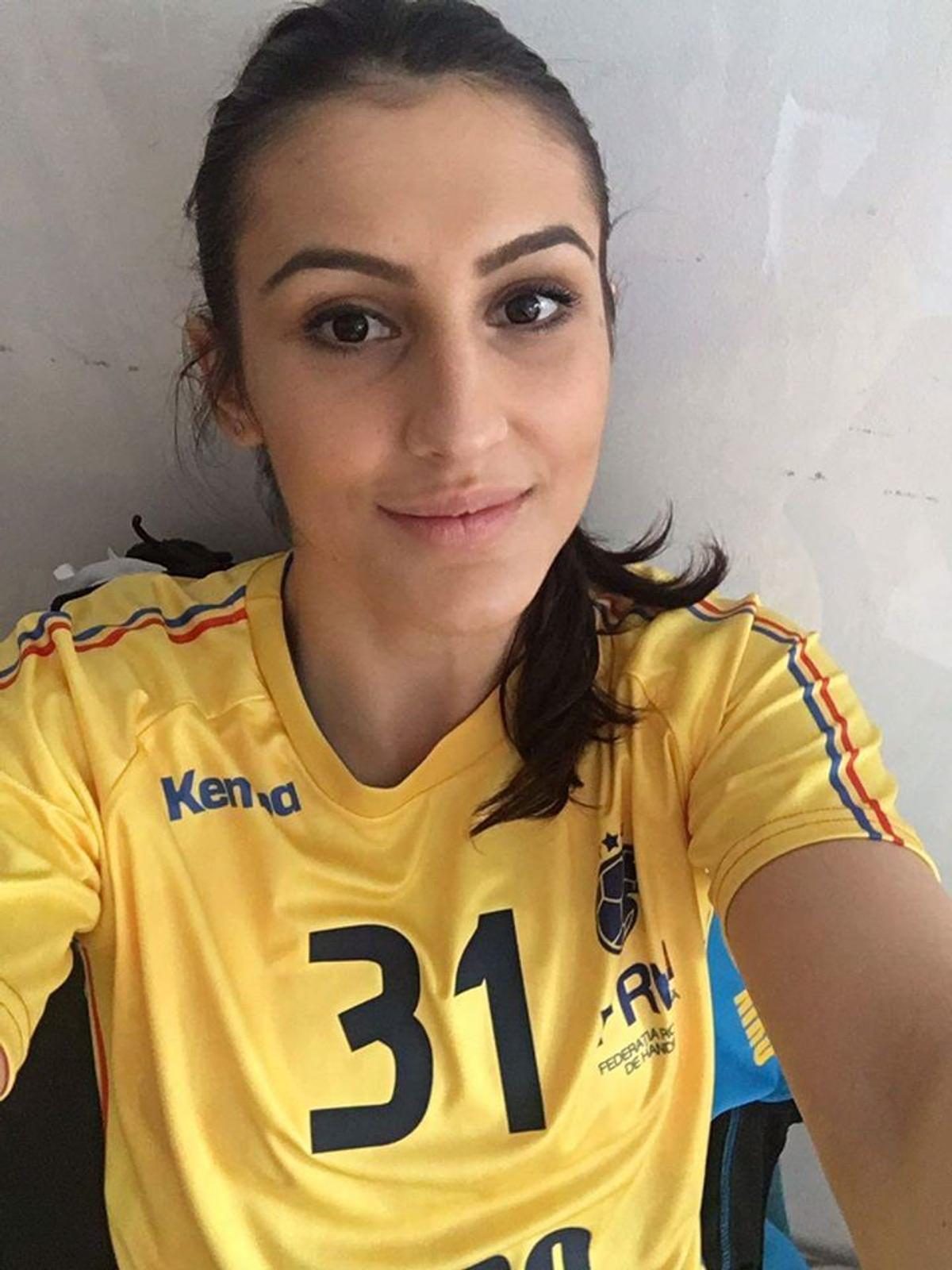Mădălina Zamfirescu