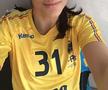 GALERIE FOTO Mădălina Zamfirescu, cea mai HOT handbalistă din Japonia