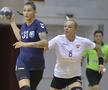GALERIE FOTO Mădălina Zamfirescu, cea mai HOT handbalistă din Japonia