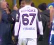 Gaz Metan - Voluntari