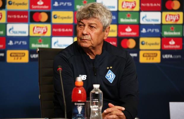 Mircea Lucescu, fără puncte cu Juventus și Barcelona: „S-a văzut lipsa de experiență” » Ce spune despre meciul decisiv cu Ferencvaros