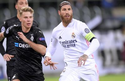 Italienii se tem de un „biscotto” la Real - Monchengladbach: „Știu bine Madridul, sunt 100% convins”