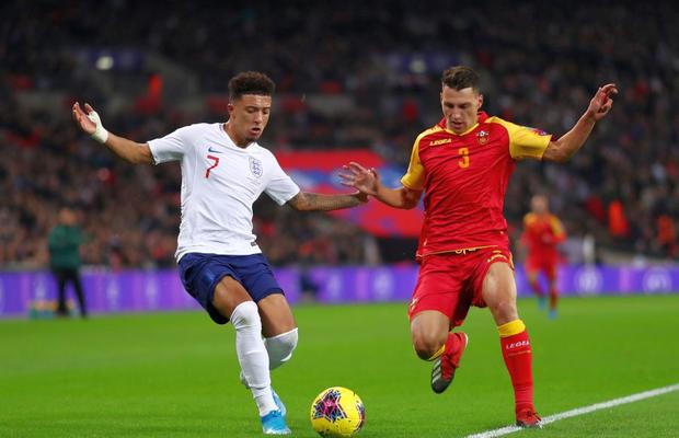 Risto Radunovic, viitorul jucător al celor de la FCSB, promite: „Am ambiția asta”