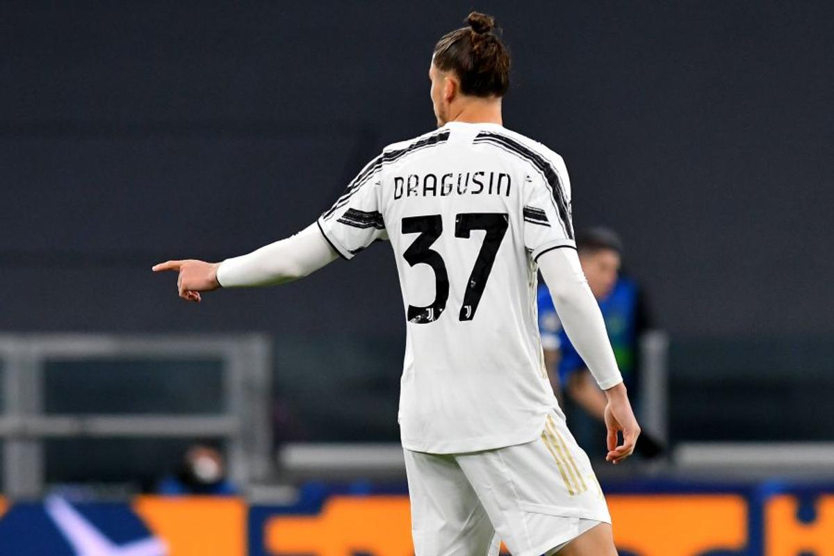 Radu Drăgușin a debutat pentru Juventus, iar italienii să pregătesc acum să îi prelungească angajamentul! Ce salariu îi va propune „Bătrâna Doamnă”