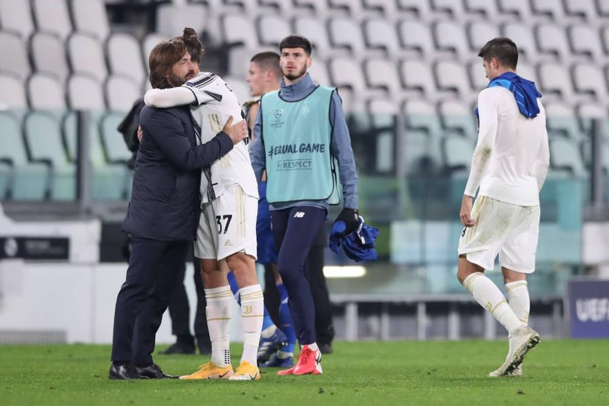 Radu Drăgușin a debutat pentru Juventus, iar italienii să pregătesc acum să îi prelungească angajamentul! Ce salariu îi va propune „Bătrâna Doamnă”