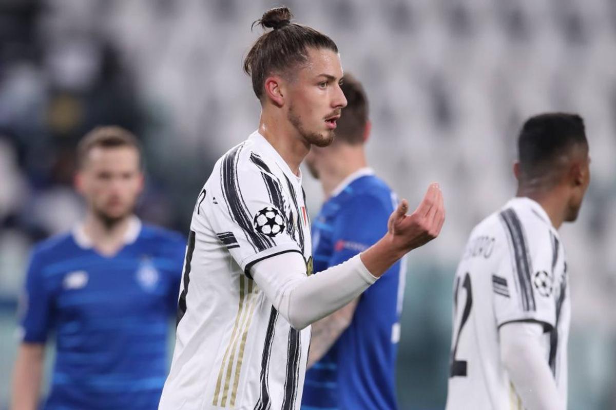Radu Drăgușin a debutat pentru Juventus, iar italienii să pregătesc acum să îi prelungească angajamentul! Ce salariu îi va propune „Bătrâna Doamnă”