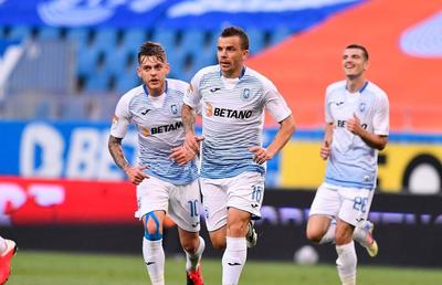 Analiză. Dan Nistor, fantoma jucătorului care era la Dinamo » Motivele din spatele prestațiilor sub așteptări ale mijlocașului