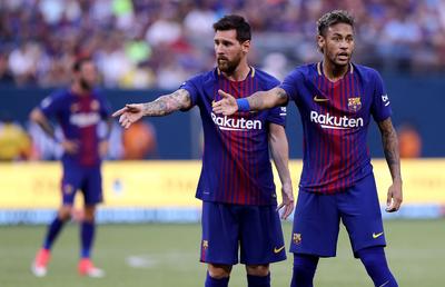 Ce ştie Neymar? Declaraţia care i-a pus pe gânduri pe fanii Barcelonei: „Vreau să joc din nou cu Messi. Sunt sigur că vom reuşi”