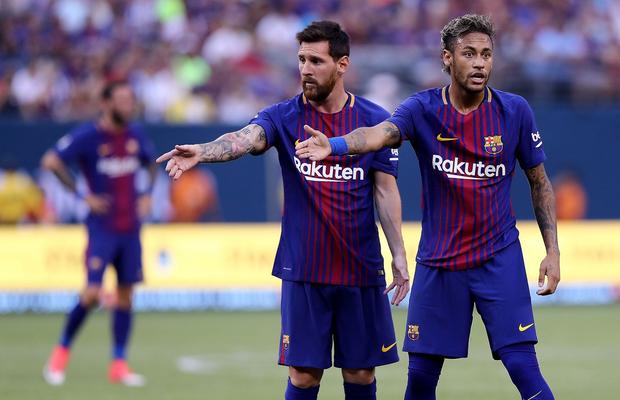 Ce ştie Neymar? Declaraţia care i-a pus pe gânduri pe fanii Barcelonei: „Vreau să joc din nou cu Messi. Sunt sigur că vom reuşi”