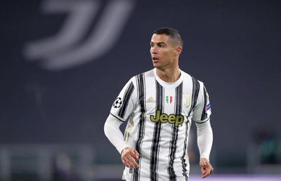 CR750! Cristiano Ronaldo, o performanță extraordinară » Ce obiectiv și-a setat portughezul: „Până la capăt!”