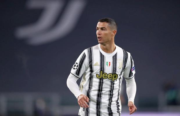 CR750! Cristiano Ronaldo, o performanță extraordinară » Ce obiectiv și-a setat portughezul: „Până la capăt!”