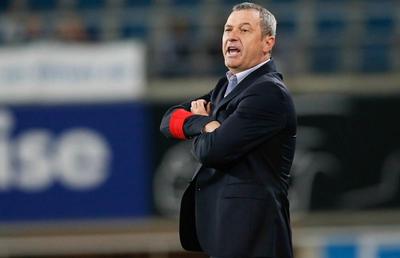 Analiză. Întrebarea momentului în Liga 1: Ce va face Rednic la Viitorul?
