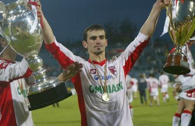 Cosmin Bărcăuan vine la GSP LIVE  » Urmărește emisiunea AICI