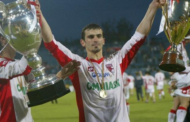 Cosmin Bărcăuan vine la GSP LIVE  » Urmărește emisiunea AICI