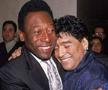 Moştenitorii lui Diego Maradona au câştigat lupta pentru marcă în UE împotriva fostului avocat al fotbalistului