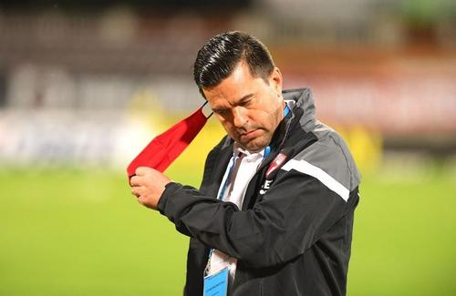 Cosmin Contra