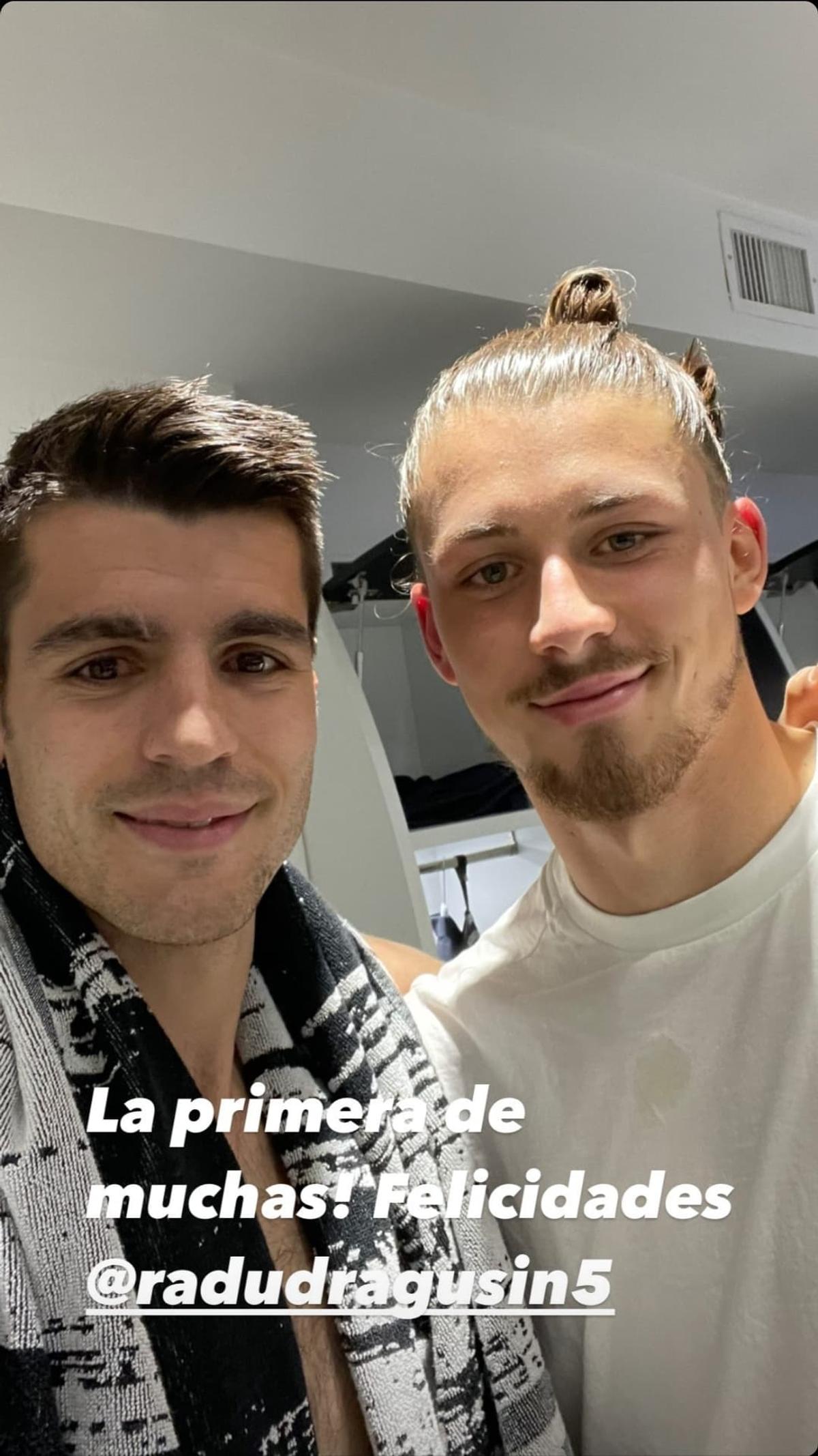 Radu Drăgușin a debutat pentru Juventus, iar italienii să pregătesc acum să îi prelungească angajamentul! Ce salariu îi va propune „Bătrâna Doamnă”
