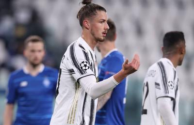 Mesajul superb al lui Alvaro Morata pentru Radu Drăgușin, după debutul românului la Juventus
