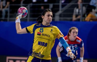 De ce se teme Cristina Neagu înaintea debutului la Campionatul European: „Este un adversar mai puternic decât cei obișnuiți la handbal”