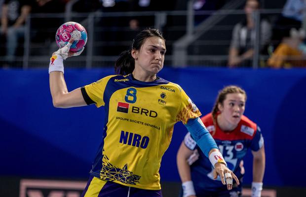 De ce se teme Cristina Neagu înaintea debutului la Campionatul European: „Este un adversar mai puternic decât cei obișnuiți la handbal”